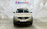 Nissan Qashqai SE, 2013 года, пробег 108767 км