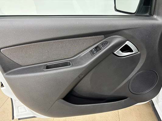 Lada (ВАЗ) Granta Комфорт, 2023 года, пробег 55386 км