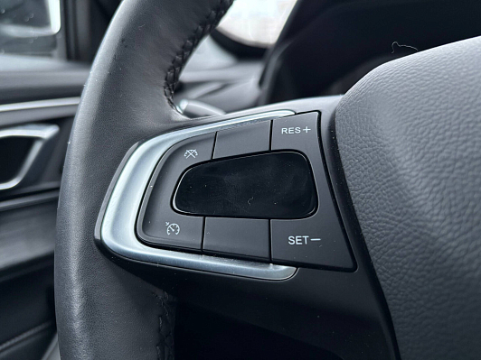 Chery Tiggo 4 Pro Action, 2023 года, пробег 25540 км