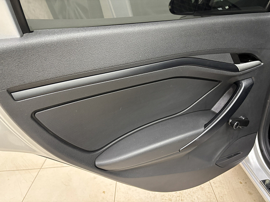 Lada (ВАЗ) Vesta Classic Start (2018-2019), 2016 года, пробег 86695 км