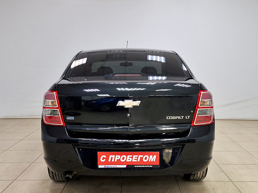 Chevrolet Cobalt LT, 2013 года, пробег 183516 км
