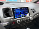 Honda Civic Executive, 2007 года, пробег 228469 км