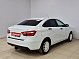 Lada (ВАЗ) Vesta Comfort, 2017 года, пробег 137903 км