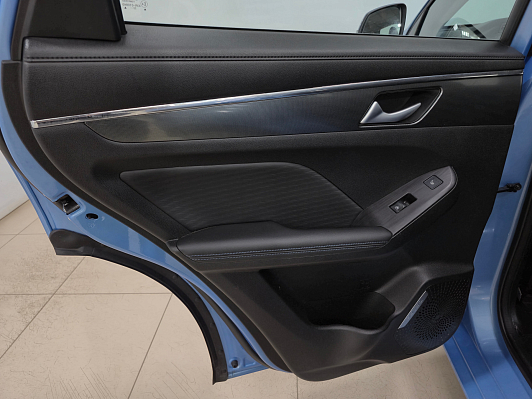 Haval Jolion Elite, 2023 года, пробег 30000 км