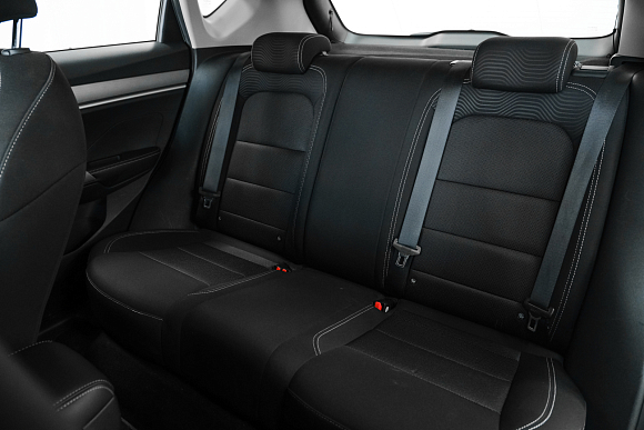 Geely Coolray Comfort, 2021 года, пробег 48000 км