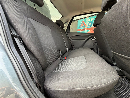 Lada (ВАЗ) Granta Comfort'24 Plus, 2024 года, пробег 32164 км
