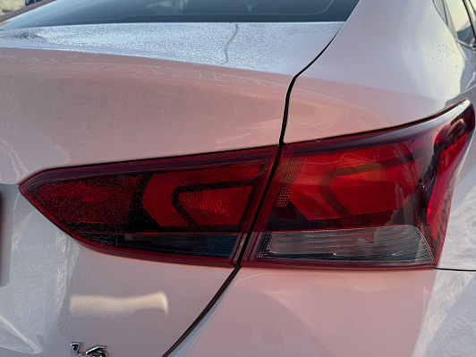 Hyundai Solaris Super Series + Winter, 2019 года, пробег 103697 км