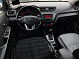 Kia Rio Prestige, 2014 года, пробег 172000 км