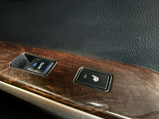 Toyota Camry Элеганс Плюс, 2016 года, пробег 140503 км