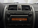 Toyota Corolla, 2012 года, пробег 116511 км