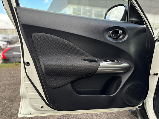 Nissan Juke SE+ Sport, 2013 года, пробег 103284 км