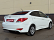 Hyundai Solaris Comfort, 2016 года, пробег 100500 км