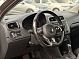 Volkswagen Polo SELECT, 2020 года, пробег 98595 км