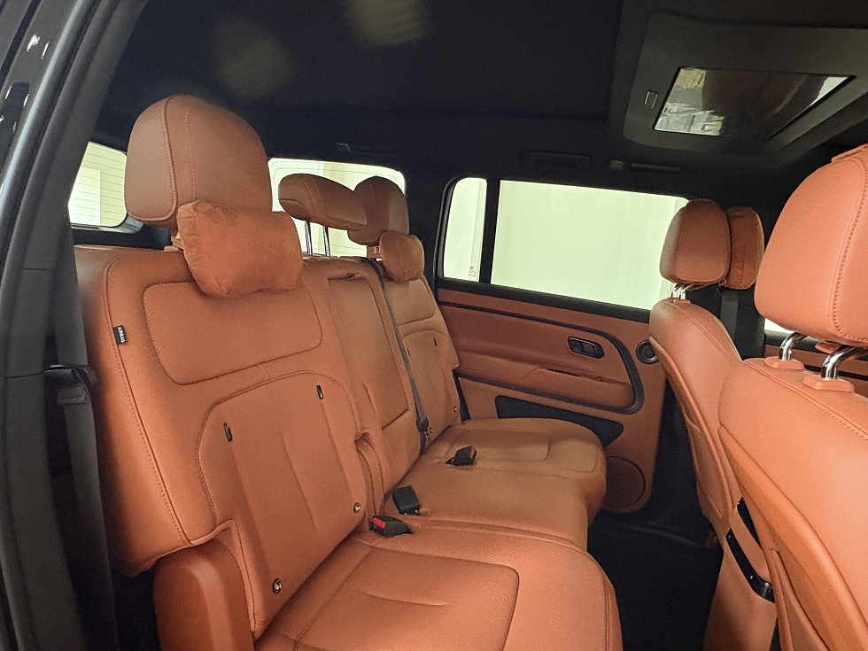 Rox Adamas Версия Большая Семья, черный