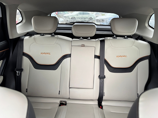 Haval Jolion Elite Plus, 2022 года, пробег 60115 км