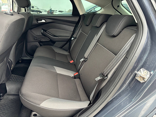 Ford Focus Ambiente, 2012 года, пробег 108583 км