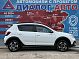 Renault Sandero Stepway Drive City, 2018 года, пробег 44300 км