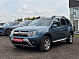 Renault Duster Privilege, 2015 года, пробег 150468 км