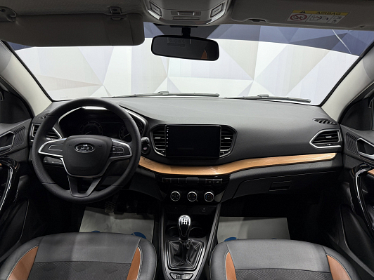 Lada (ВАЗ) Vesta Comfort, 2023 года, пробег 41300 км