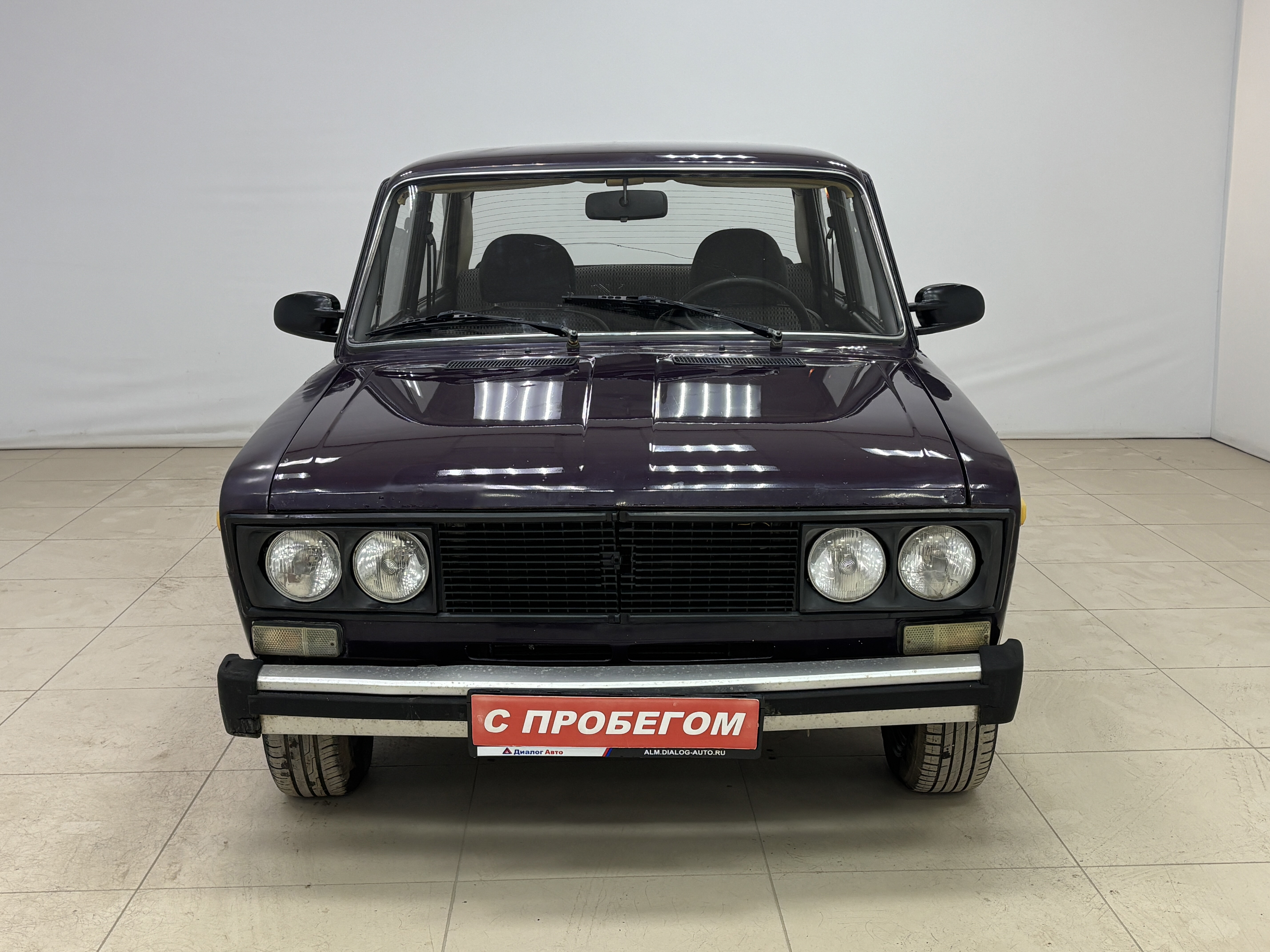 Lada (ВАЗ) 2106, 1999 года, пробег 50000 км