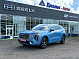 Haval Jolion Premium, 2023 года, пробег 64450 км