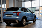 Haval Jolion Elite, голубой