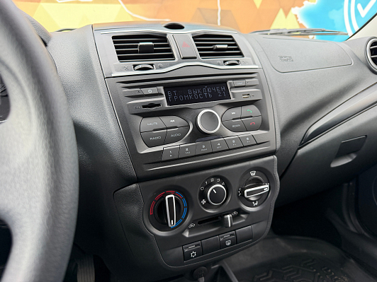 Lada (ВАЗ) Granta Comfort'24 Plus, 2026 года, пробег 3000 км