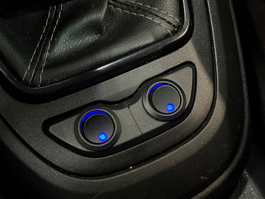 Lada (ВАЗ) Vesta Classic Start, 2020 года, пробег 94500 км