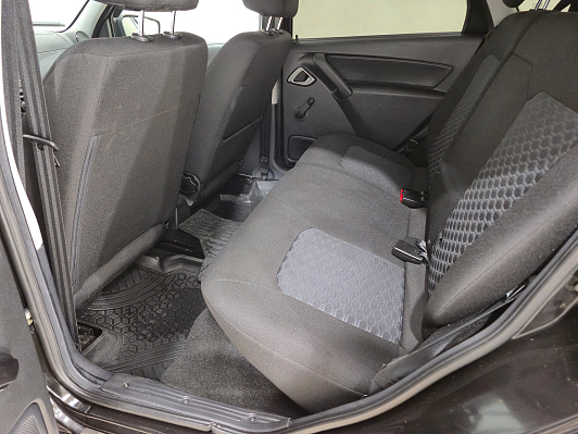 Lada (ВАЗ) Granta Comfort'23 Plus, 2023 года, пробег 36396 км