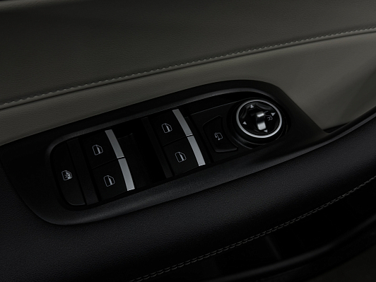 Chery Tiggo 4 Prime, 2024 года, пробег 3371 км