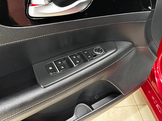 Kia Cerato Prestige, 2019 года, пробег 97729 км