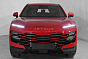 Jetour Dashing Luxury, красный