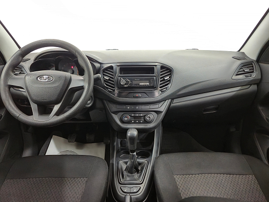Lada (ВАЗ) Vesta Classic Start, 2018 года, пробег 154527 км