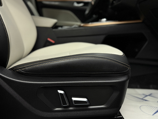 Haval Jolion Premium, 2024 года, пробег 13275 км