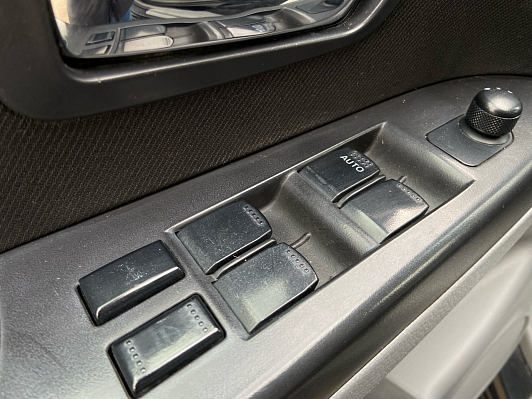Suzuki SX4 GLX, 2011 года, пробег 189720 км