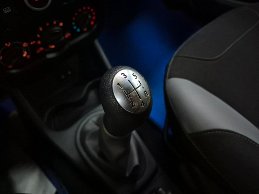 Lada (ВАЗ) Largus Quest (7 мест), 2020 года, пробег 99031 км