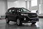 Haval M6 Оптимум, черный