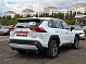 Toyota RAV4 Adventure Ultimate, 2025 года, пробег 19 км