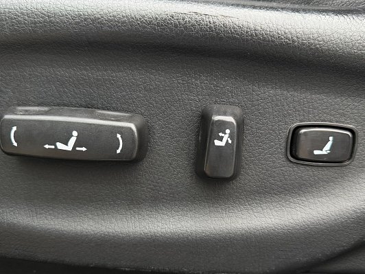 Kia Sorento Prestige, 2012 года, пробег 238240 км