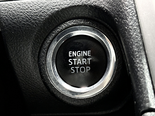 Toyota Camry, 2013 года, пробег 221915 км