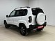 Lada (ВАЗ) Niva Travel Comfort, 2021 года, пробег 115368 км