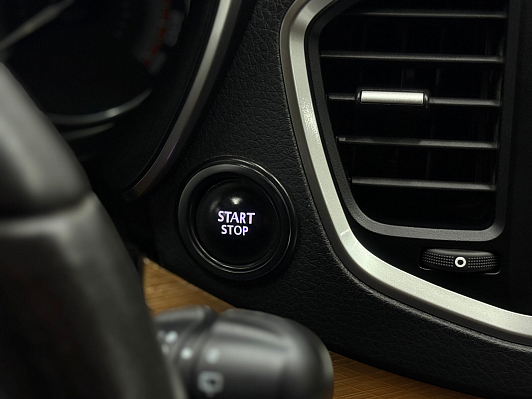 Lada (ВАЗ) Vesta, 2023 года, пробег 22498 км