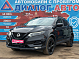 Nissan Qashqai SE Top Coffee (2020-2021), 2021 года, пробег 123555 км