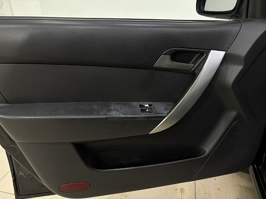 Chevrolet Aveo LS, 2010 года, пробег 292029 км
