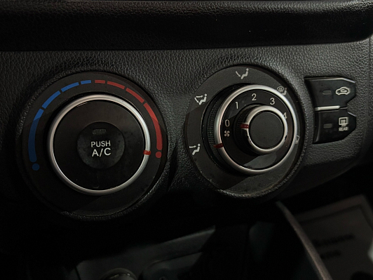 Kia Rio, 2014 года, пробег 215029 км