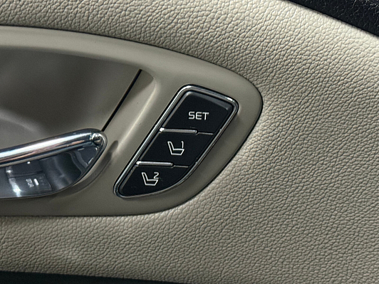 Kia Carnival, 2020 года, пробег 137609 км