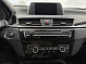 BMW X1 sDrive18i Advantage, 2017 года, пробег 228605 км