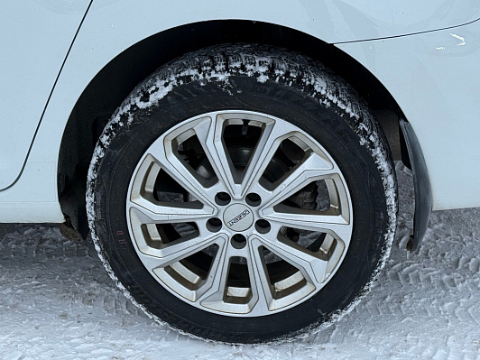 Volkswagen Polo Exclusive, 2021 года, пробег 101000 км