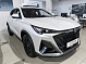 Changan CS35 Max Техно, белый
