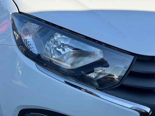 Lada (ВАЗ) Granta Comfort Light, 2023 года, пробег 38508 км